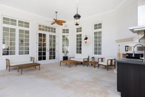 Villa ou maison à vendre à Vero Beach, Floride: 3 chambres, 432.09 m2 № 981906 - photo 12