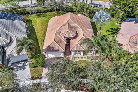 Casa en venta en Lake Worth, Florida, 4 dormitorios, 247.86 m2 № 981904 - foto 4