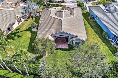 Casa en venta en Lake Worth, Florida, 4 dormitorios, 247.86 m2 № 981904 - foto 5