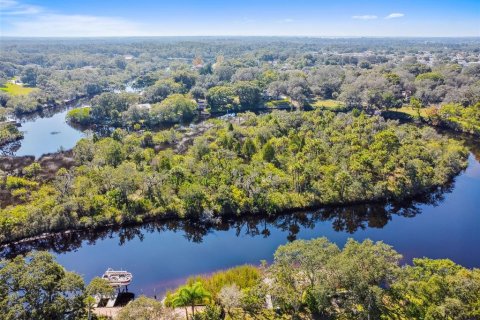 Land in New Port Richey, Florida № 1314366 - photo 13