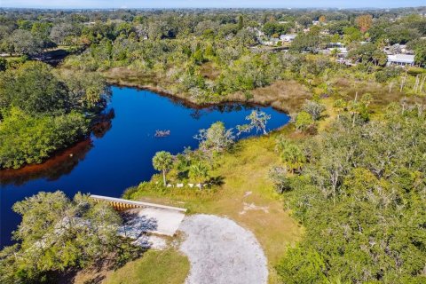 Land in New Port Richey, Florida № 1314366 - photo 21