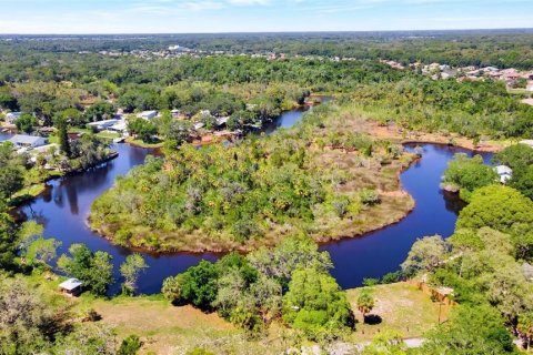 Terreno en venta en New Port Richey, Florida № 1314366 - foto 5