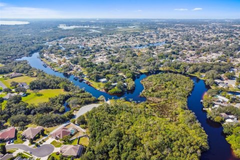 Terreno en venta en New Port Richey, Florida № 1314366 - foto 20