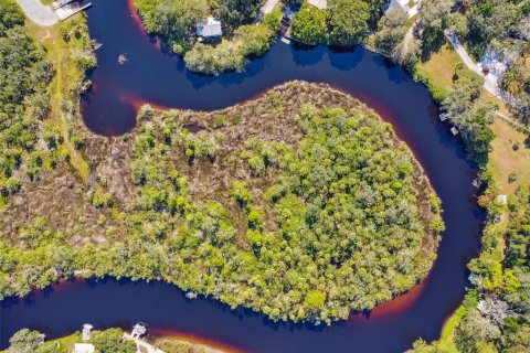 Land in New Port Richey, Florida № 1314366 - photo 2