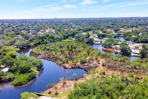 Terreno en venta en New Port Richey, Florida № 1314366 - foto 8