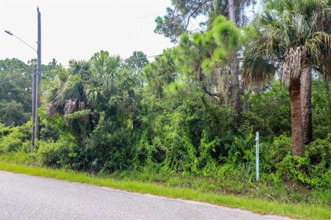 Land in North Port, Florida № 213374 - photo 12