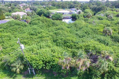 Terreno en venta en North Port, Florida № 213372 - foto 9