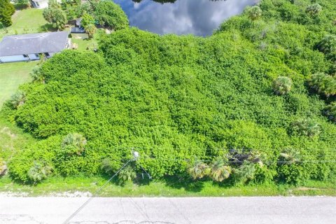 Terreno en venta en North Port, Florida № 213372 - foto 5