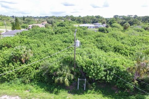 Terreno en venta en North Port, Florida № 213372 - foto 6