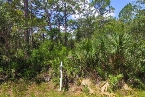 Terrain à vendre à North Port, Floride № 213370 - photo 6