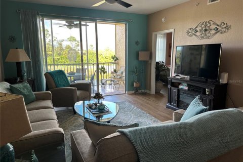 Copropriété à vendre à Punta Gorda, Floride: 2 chambres, 111.95 m2 № 853254 - photo 9