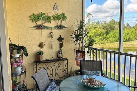 Copropriété à vendre à Punta Gorda, Floride: 2 chambres, 111.95 m2 № 853254 - photo 12