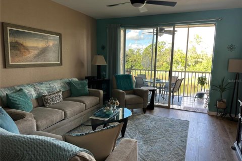 Condo in Punta Gorda, Florida, 2 bedrooms  № 853254 - photo 10