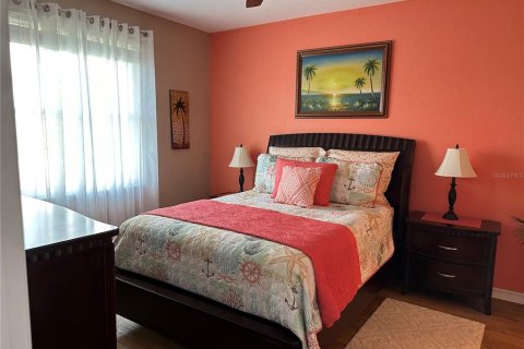 Condo in Punta Gorda, Florida, 2 bedrooms  № 853254 - photo 20