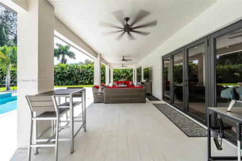 Casa en venta en Plantation, Florida, 5 dormitorios, 487.64 m2 № 1393590 - foto 14