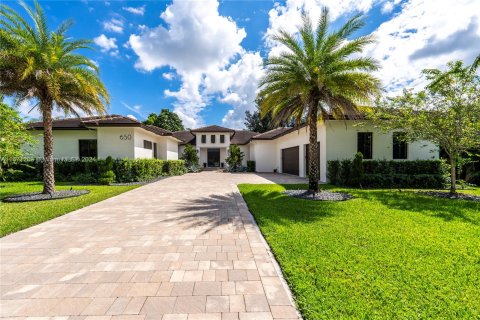 Casa en venta en Plantation, Florida, 5 dormitorios, 487.64 m2 № 1393590 - foto 19