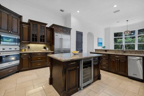 Casa en venta en Miami, Florida, 6 dormitorios, 470.64 m2 № 1384428 - foto 26