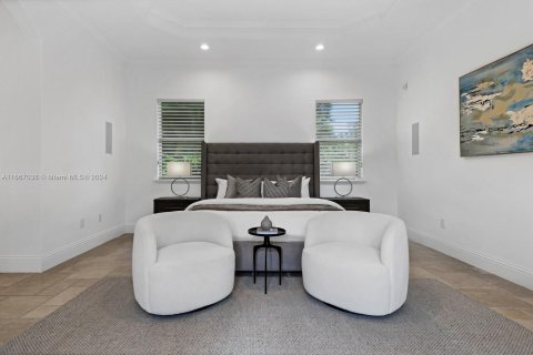 Villa ou maison à vendre à Miami, Floride: 6 chambres, 470.64 m2 № 1384428 - photo 18