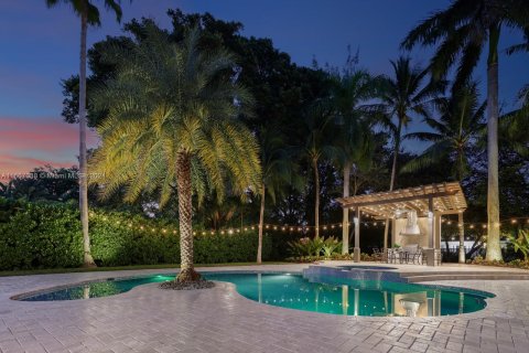 Villa ou maison à vendre à Miami, Floride: 6 chambres, 470.64 m2 № 1384428 - photo 5