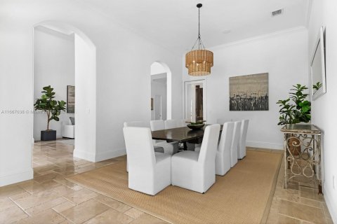 Villa ou maison à vendre à Miami, Floride: 6 chambres, 470.64 m2 № 1384428 - photo 23