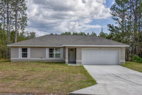 Villa ou maison à vendre à Ocala, Floride: 3 chambres, 123.65 m2 № 1426272 - photo 1