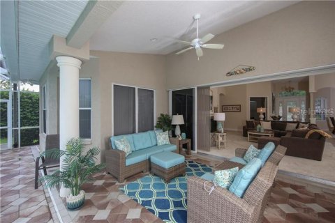 Villa ou maison à louer à Parrish, Floride: 3 chambres, 281.68 m2 № 213013 - photo 23