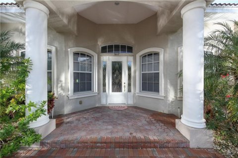 Villa ou maison à louer à Parrish, Floride: 3 chambres, 281.68 m2 № 213013 - photo 3