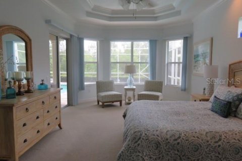 Villa ou maison à louer à Parrish, Floride: 3 chambres, 281.68 m2 № 213013 - photo 12