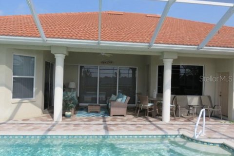 Villa ou maison à louer à Parrish, Floride: 3 chambres, 281.68 m2 № 213013 - photo 27