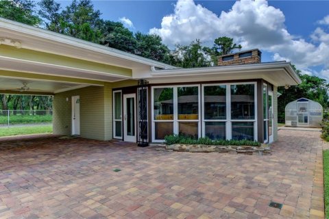 Villa ou maison à vendre à DeLand, Floride: 5 chambres, 489.22 m2 № 213017 - photo 30
