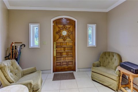 Villa ou maison à vendre à DeLand, Floride: 5 chambres, 489.22 m2 № 213017 - photo 8