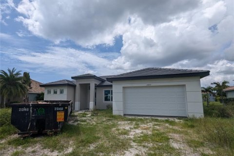 House in Punta Gorda, Florida 4 bedrooms, 168.99 sq.m. № 1429471 - photo 30