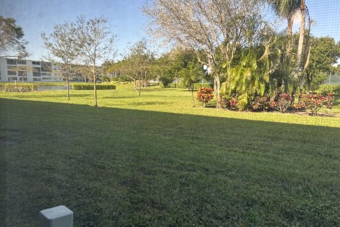 Copropriété à vendre à Boca Raton, Floride: 1 chambre, 69.77 m2 № 996054 - photo 4