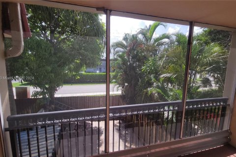 Touwnhouse à vendre à Davie, Floride: 3 chambres, 160.16 m2 № 1239567 - photo 17