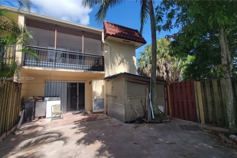 Adosado en venta en Davie, Florida, 3 dormitorios, 160.16 m2 № 1239567 - foto 6