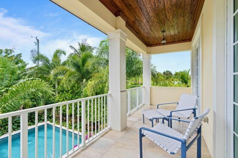 Villa ou maison à vendre à West Palm Beach, Floride: 6 chambres, 492.57 m2 № 862644 - photo 16