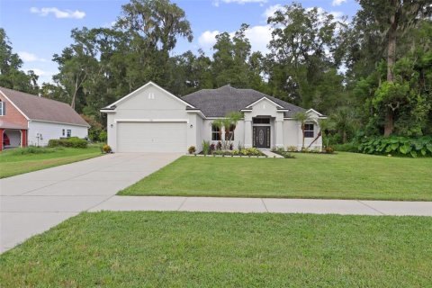 Villa ou maison à vendre à DeLand, Floride: 4 chambres, 223.43 m2 № 1287012 - photo 4