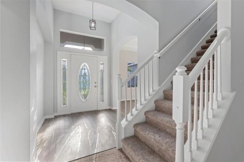 Villa ou maison à vendre à DeLand, Floride: 4 chambres, 223.43 m2 № 1287012 - photo 8