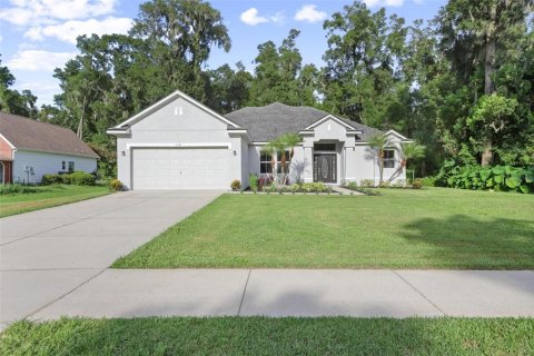 Villa ou maison à vendre à DeLand, Floride: 4 chambres, 223.43 m2 № 1287012 - photo 5