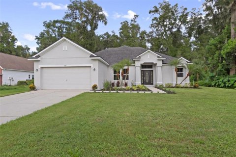 Villa ou maison à vendre à DeLand, Floride: 4 chambres, 223.43 m2 № 1287012 - photo 1