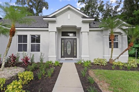 House in DeLand, Florida 4 bedrooms, 223.43 sq.m. № 1287012 - photo 7