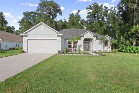 Villa ou maison à vendre à DeLand, Floride: 4 chambres, 223.43 m2 № 1287012 - photo 6