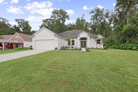 Villa ou maison à vendre à DeLand, Floride: 4 chambres, 223.43 m2 № 1287012 - photo 3