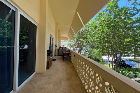 Condominio en venta en Hollywood, Florida, 1 dormitorio, 73.67 m2 № 1375816 - foto 4