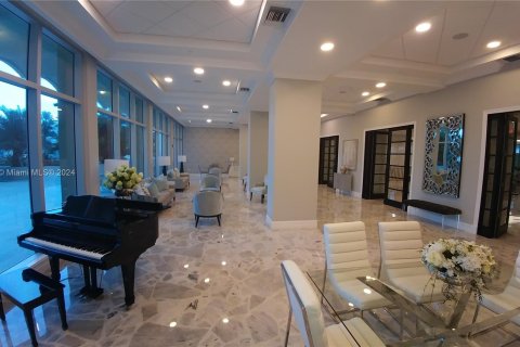 Copropriété à vendre à Hollywood, Floride: 1 chambre, 73.67 m2 № 1375816 - photo 20