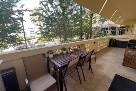 Condominio en venta en Hollywood, Florida, 1 dormitorio, 73.67 m2 № 1375816 - foto 2