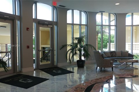 Copropriété à vendre à Hollywood, Floride: 1 chambre, 73.67 m2 № 1375816 - photo 17