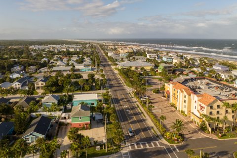 Immobilier commercial à vendre à Saint Augustine, Floride № 774064 - photo 10