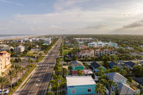 Immobilier commercial à vendre à Saint Augustine, Floride № 774064 - photo 6