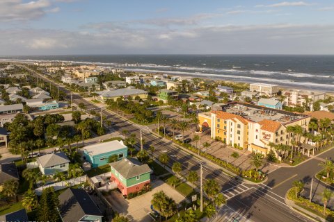 Immobilier commercial à vendre à Saint Augustine, Floride № 774064 - photo 9